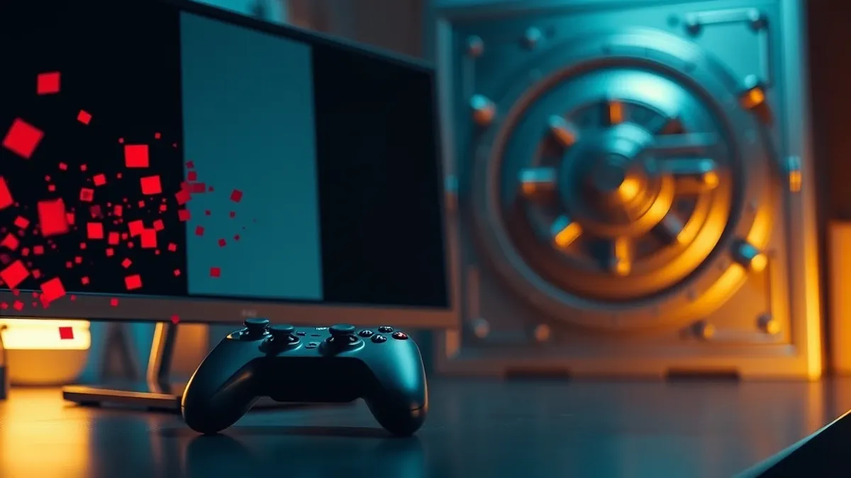 Capcom urges 11.7m users to reset passwords after login data leak, though payment info stays secure
