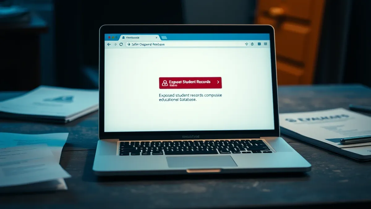 California Students Must Verify Breach Notices After ETS Data Theft