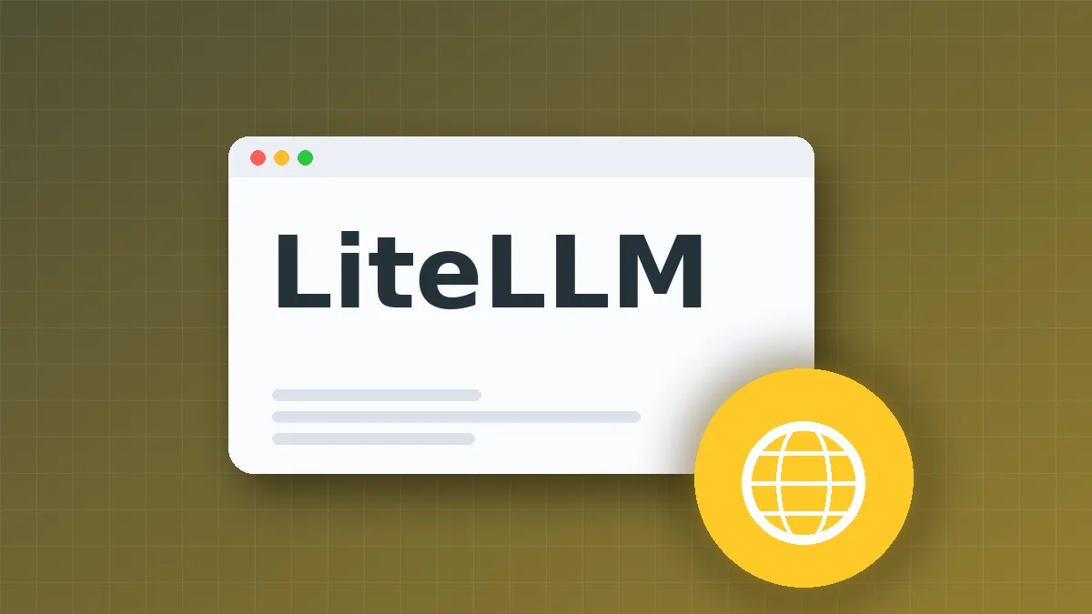 Rotate Cloud Keys After LiteLLM 1.107.0 Supply Chain Compromise