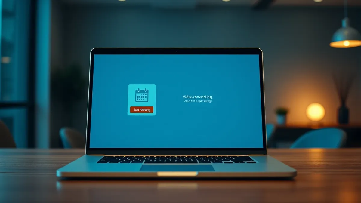 Phishing in Video Call Invites Explained: Spot Fake Meeting Links