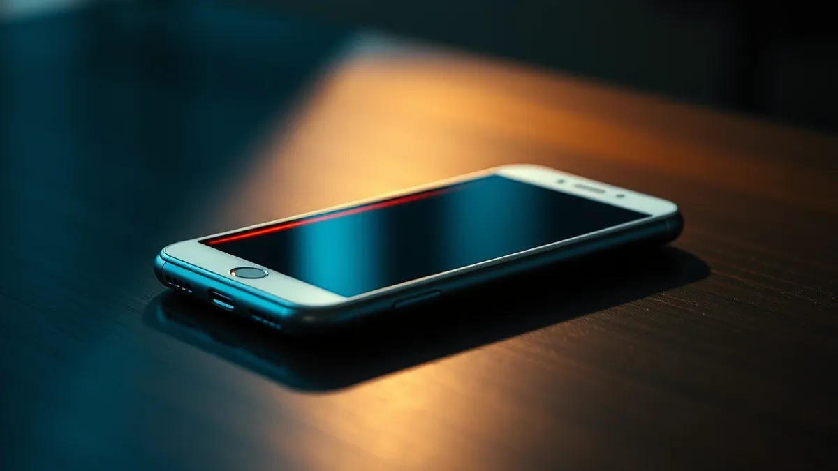 Review iPhone Security After Reports of Dutch Intelligence Compromise